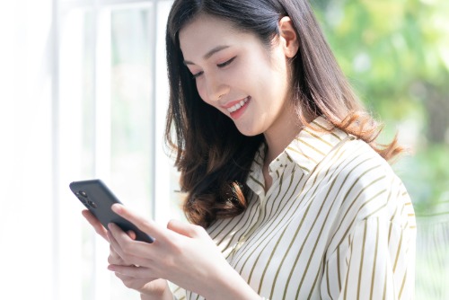 みずこし歯科公式Instagram